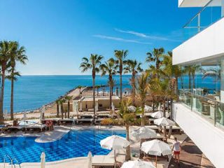 2 2 Amàre Beach Hotel with Free cancellation